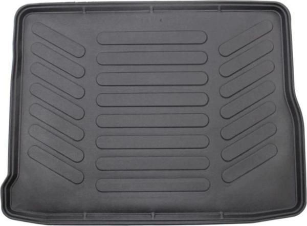 Renault Scenic 3 2009 Model Bagaj Havuzu - Image 1