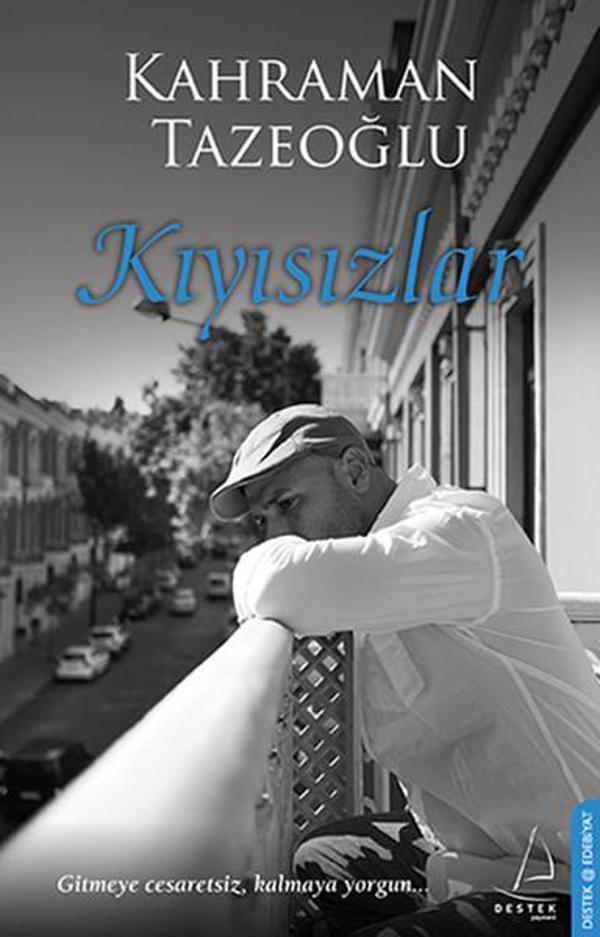 Kıyısızlar - Destek Yayınları - Image 1