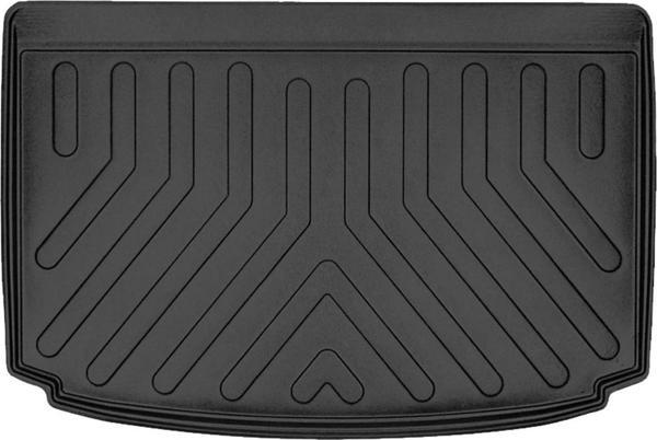 Kia Niro Hibrit Alt Bagaj 2024 Model Bagaj Havuzu - Image 1