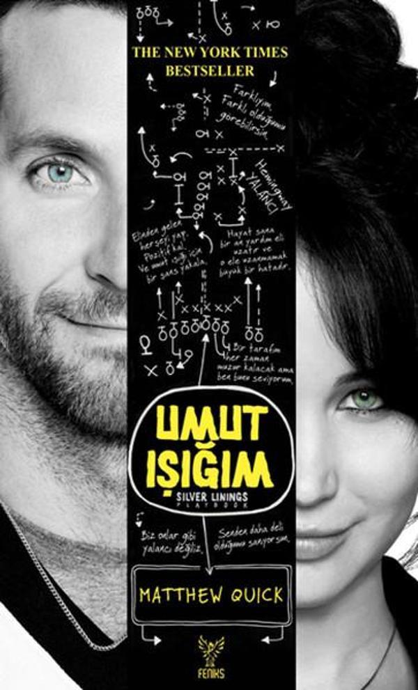 Umut Işığım - Feniks Kitap - Image 1