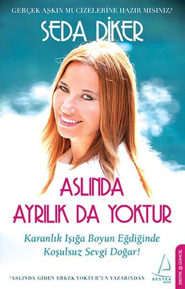 Aslında Ayrılık da Yoktur - Destek Yayınları - Image 1