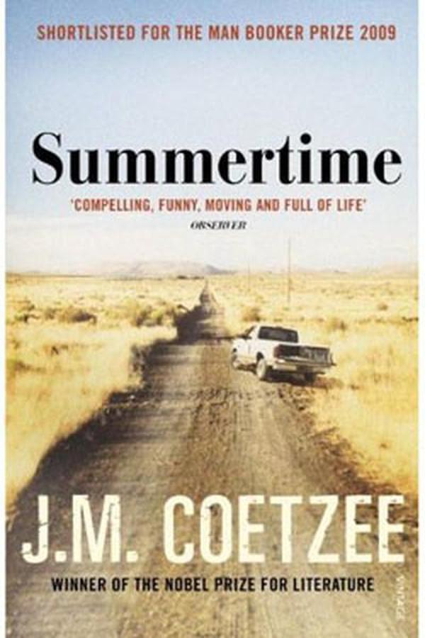 Summertime - Vintage - Image 1