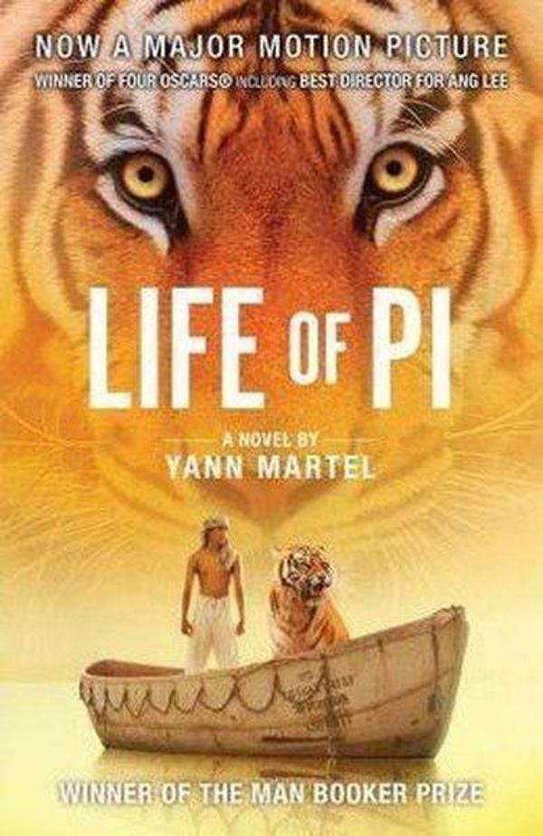 Life of Pi - Canongate - Image 1