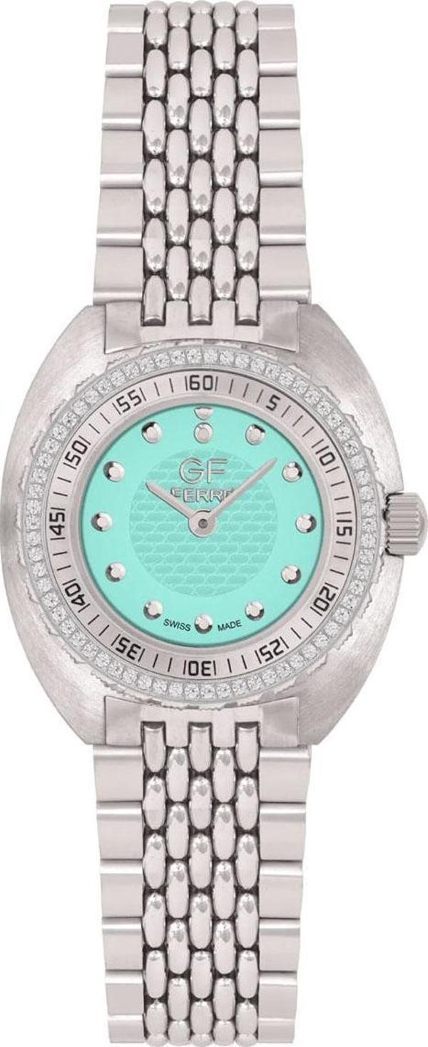 Gf Ferre GFSSTB170038L Kadın Kol Saati - Image 1