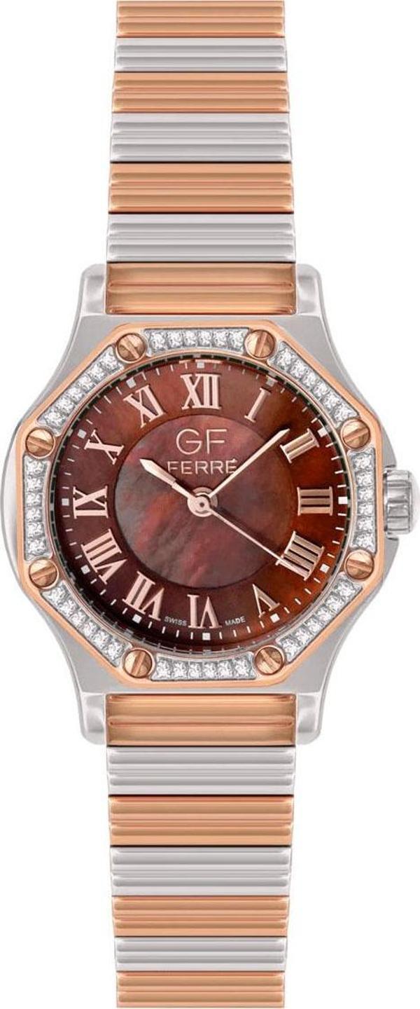 Gf Ferre GFTRBR170032L Kadın Kol Saati - Image 1