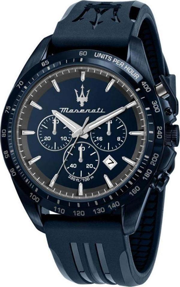 Maserati R8871612042 Erkek Kol Saati - Image 1
