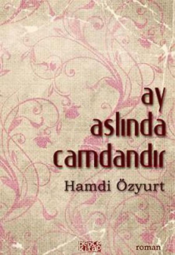 Ay Aslında Camdandır - Bence Kitap - Image 1