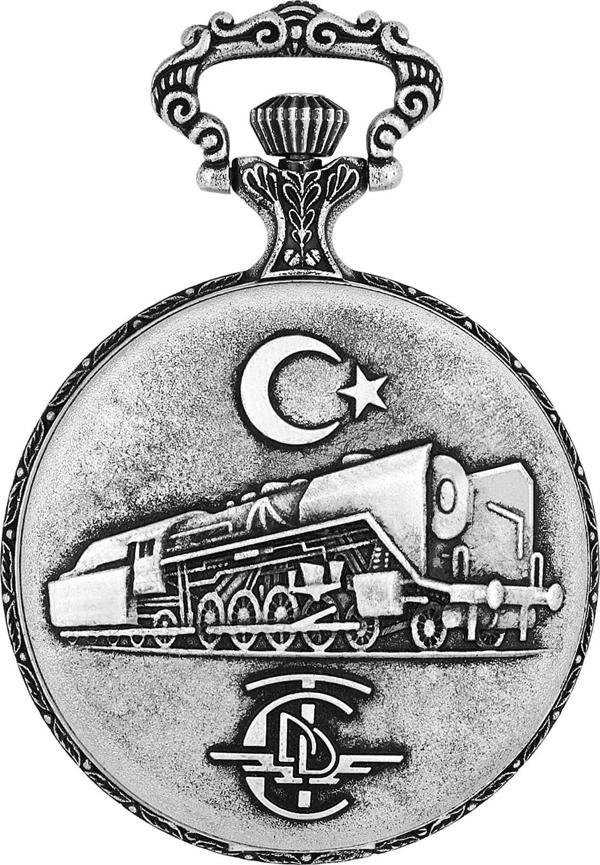Nacar 44-483119-AWAM Erkek Kol Saati - Image 1