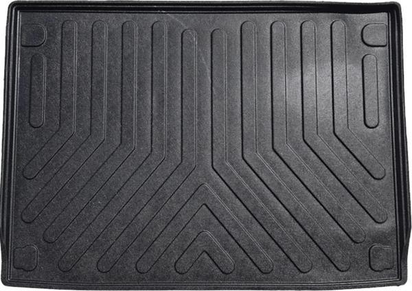 Fiat Doblo Seperatörlü 2026 Model Bagaj Havuzu - Image 1