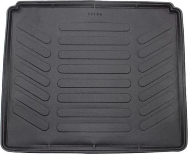 Peugeot 407 Stw 2004 Model Bagaj Havuzu - Image 1