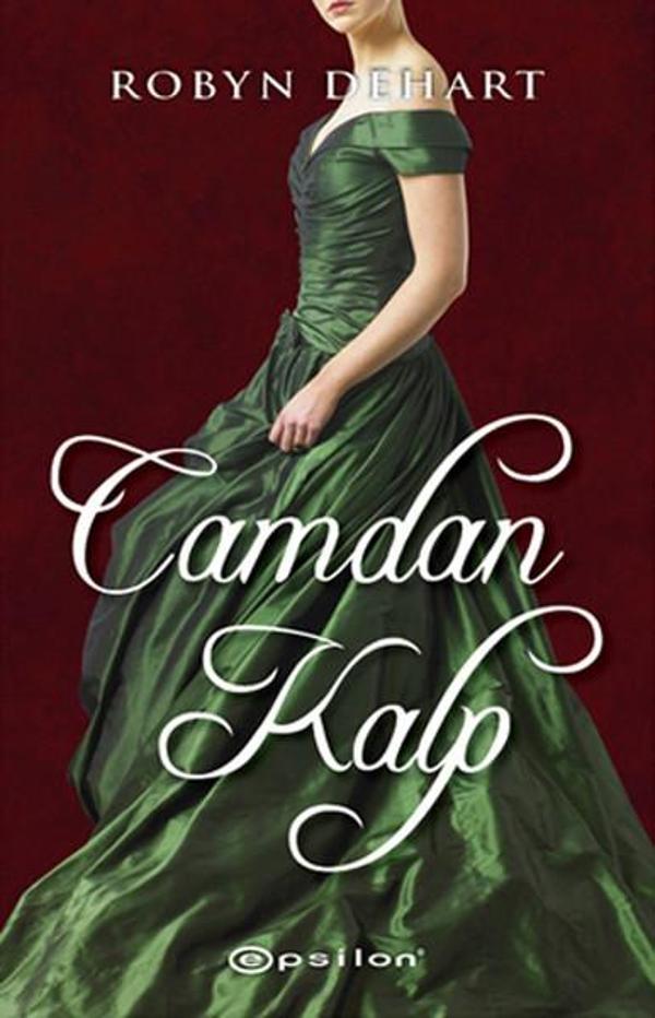 Camdan Kalp - Epsilon Yayınevi - Image 1