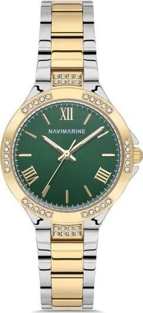 Navimarine NM225-03 Kadın Kol Saati - Image 1