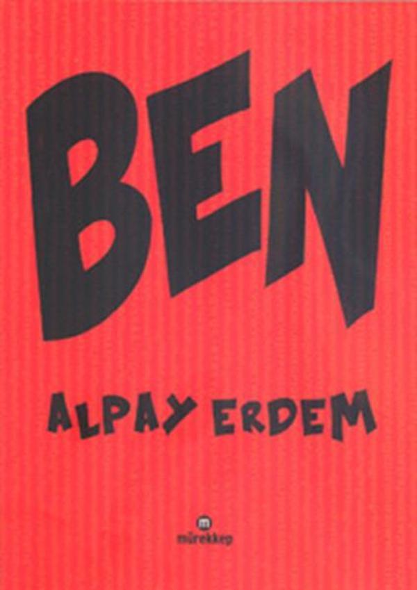 Mürekkep Basım Yayın Ben - Mürekkep Basım Yayın - Image 1
