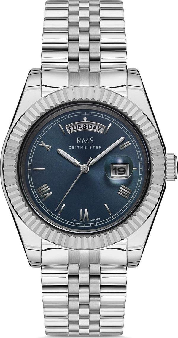 Rms Rms.1.Ag1349.04 Erkek Kol Saati - Image 1