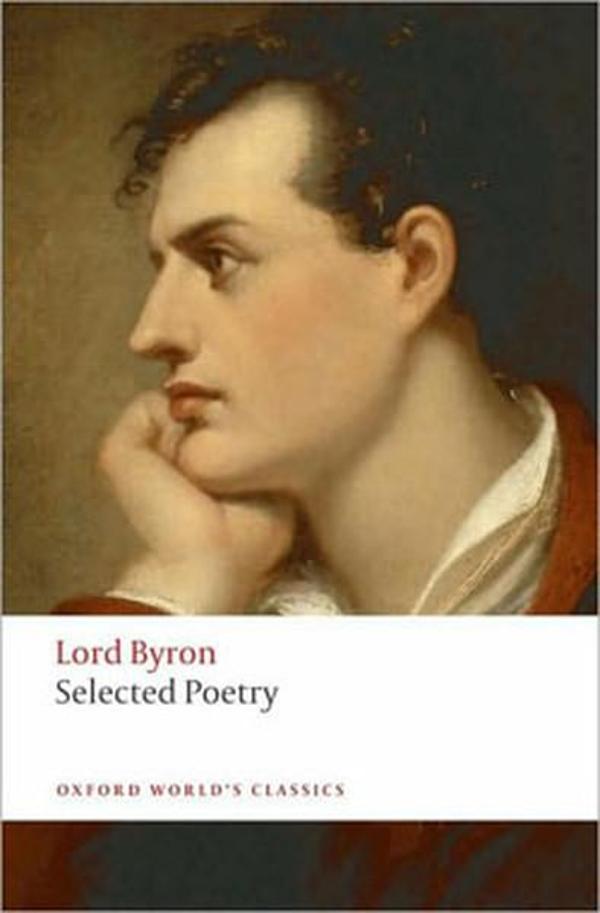 Selected Poetry - Oxford University Press - Image 1