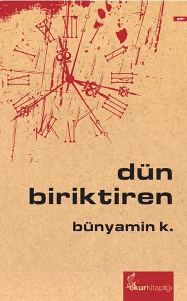 Okur Kitaplığı Dün Biriktiren - Okur Kitaplığı - Image 1