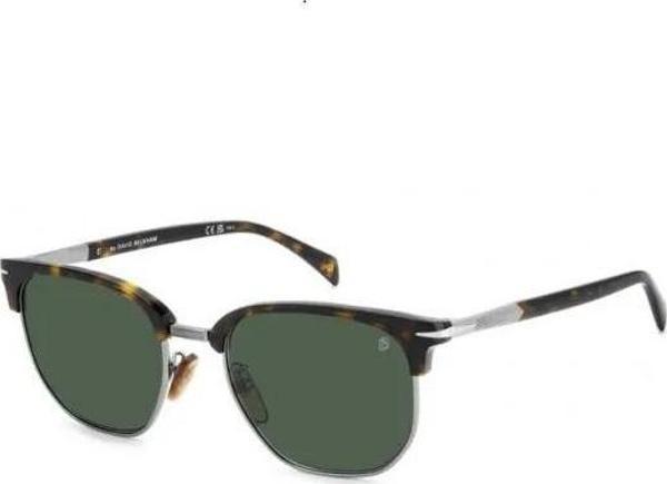 DAVID BECKHAM  1176/G/S 3MAQT 54-20 Unisex  Güneş Gözlüğü - Image 1