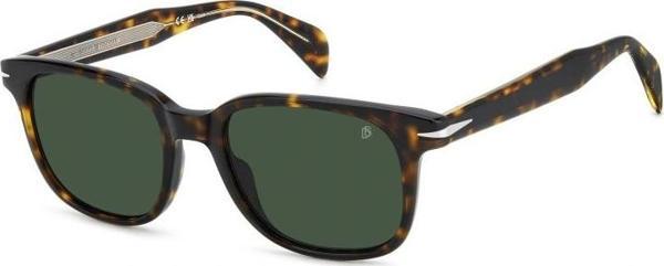 DAVID BECKHAM  1177/S 086QT 53-19 Unisex  Güneş Gözlüğü - Image 1