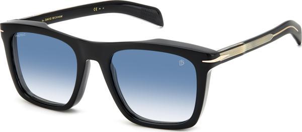 DAVID BECKHAM  7000/S 807F9 53-20 Unisex  Güneş Gözlüğü - Image 1