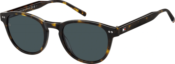 TOMMY HILFIGER  2186/S 086KU 51-21 Unisex  Güneş Gözlüğü - Image 1