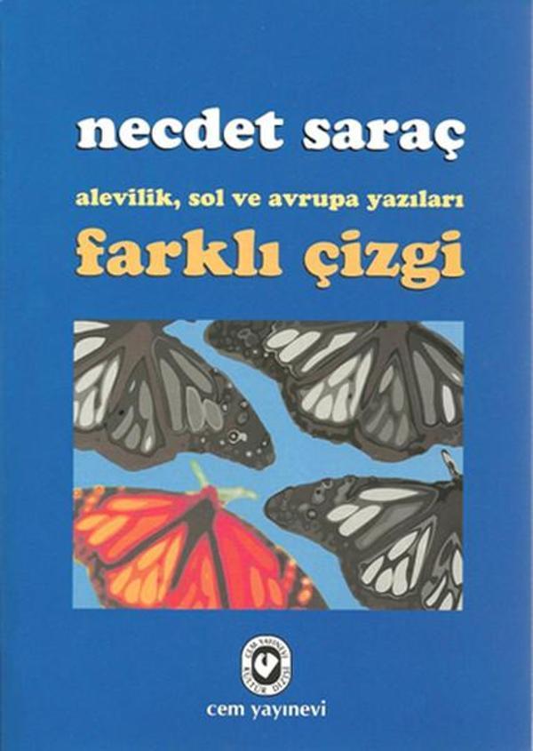 Cem Yayınevi Farklı Çizgi - Cem Yayınevi - Image 1
