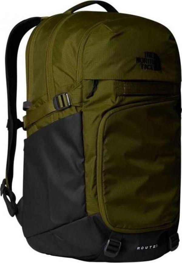 The North Face Router Unisex Sırt Çantası NF0A52SF4FR1 - Image 1