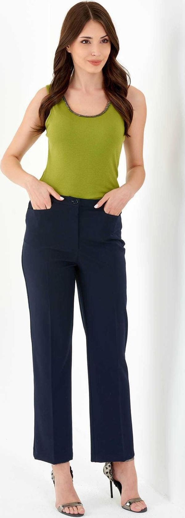 Tolga Saraçoğlu Kadın Pantolon 30068 - Image 1