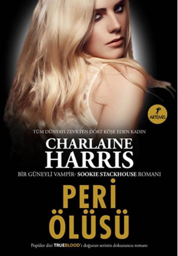 Peri Ölüsü - Sookie Stackhouse serisi 9.Kitap - Artemis Yayınları - Image 1