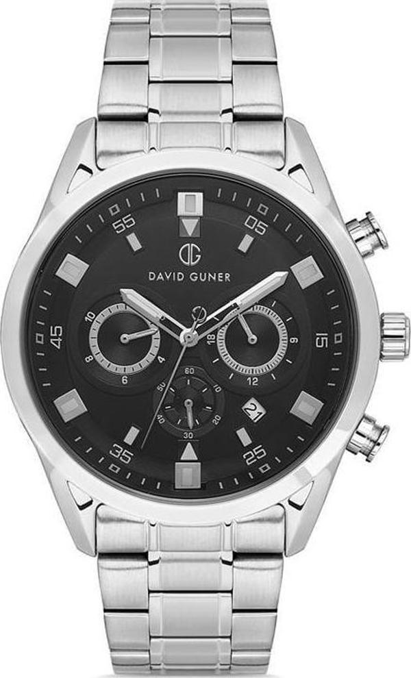 David Guner DG-8753GA-A2 Erkek Kol Saati - Image 1