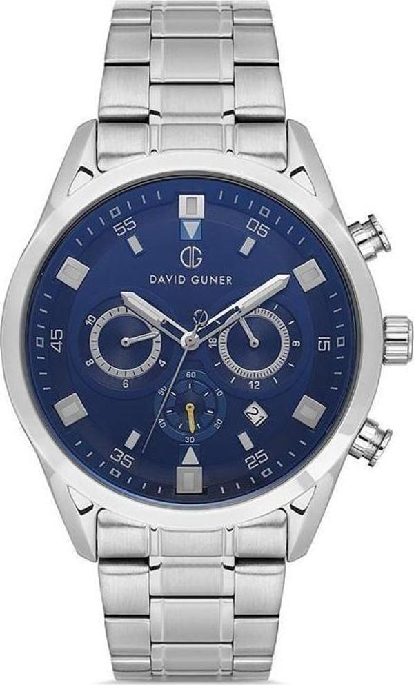 David Guner DG-8753GA-A3 Erkek Kol Saati - Image 1