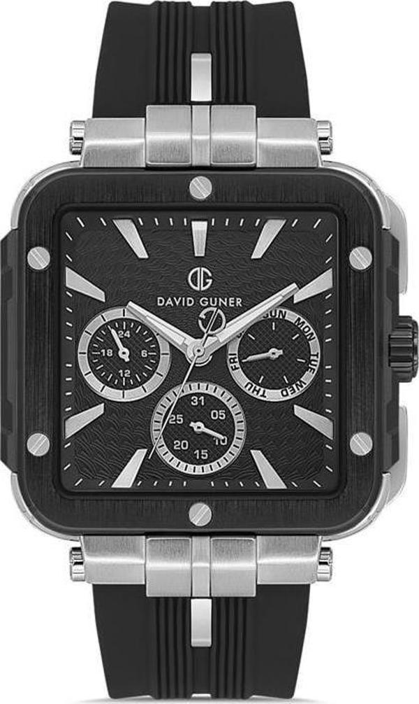 David Guner DG-8825GD-J2 Erkek Kol Saati - Image 1