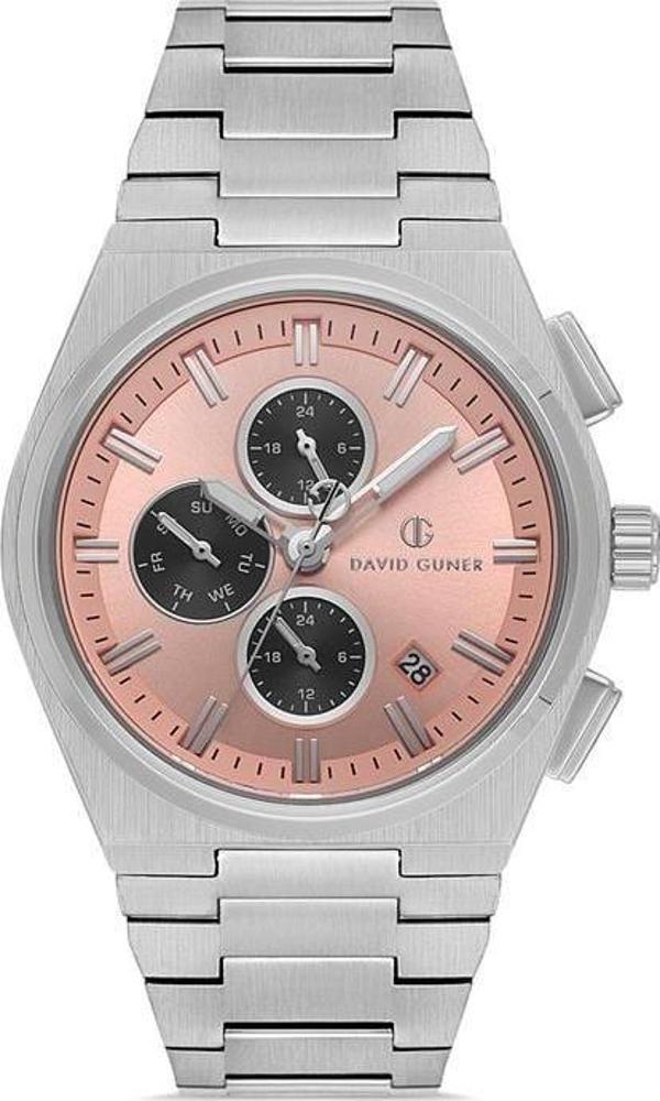 David Guner DG-8845GA-A16 Erkek Kol Saati - Image 1