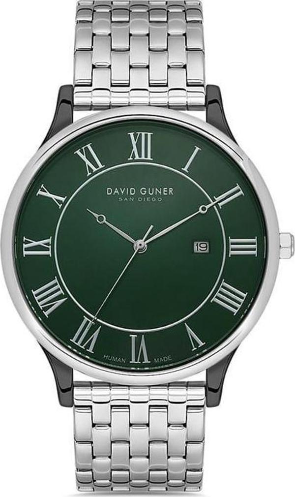 David Guner DG-8858GA-J10 Erkek Kol Saati - Image 1