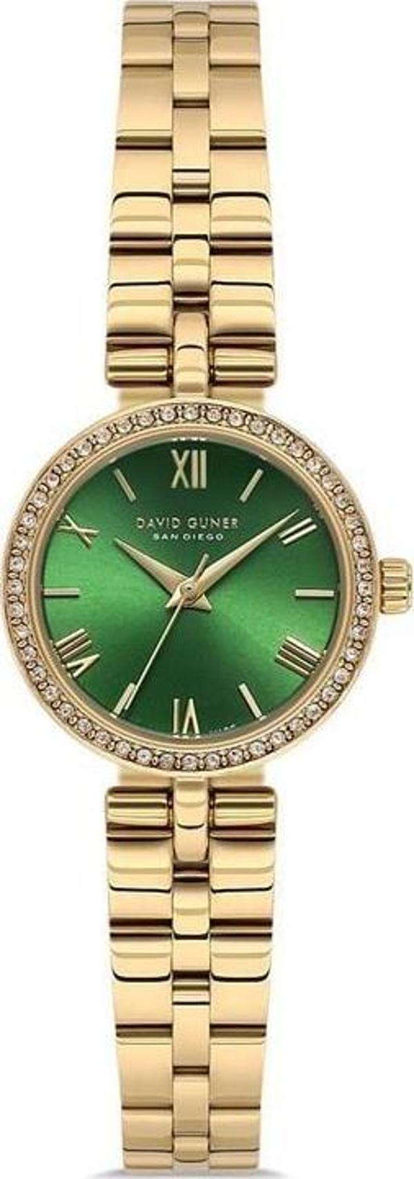 David Guner DG-8869LA-B10 Kadın Kol Saati - Image 1