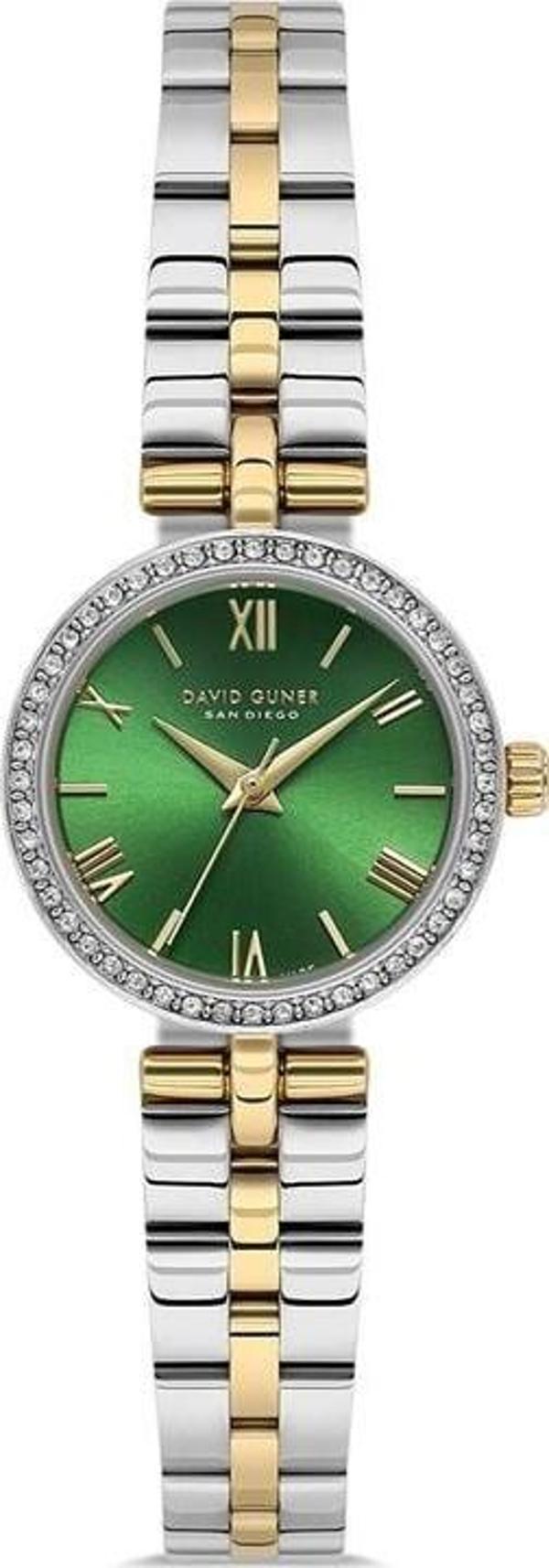 David Guner DG-8869LA-D10 Kadın Kol Saati - Image 1