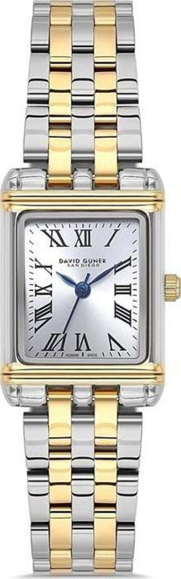 David Guner DG-8901LA-D1 Kadın Kol Saati - Image 1