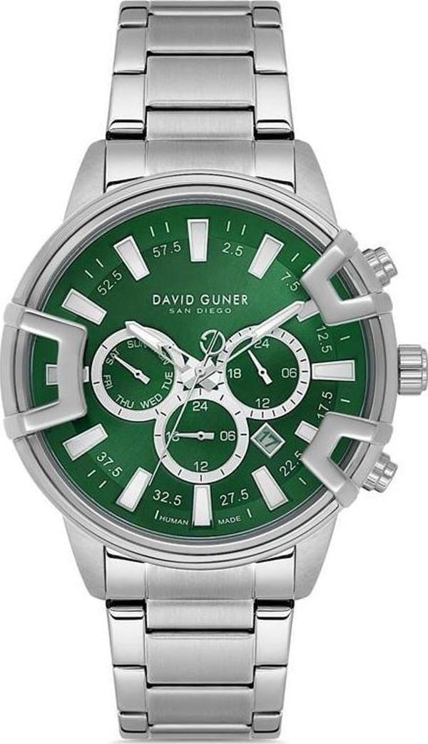 David Guner DG-8903GA-A10 Erkek Kol Saati - Image 1