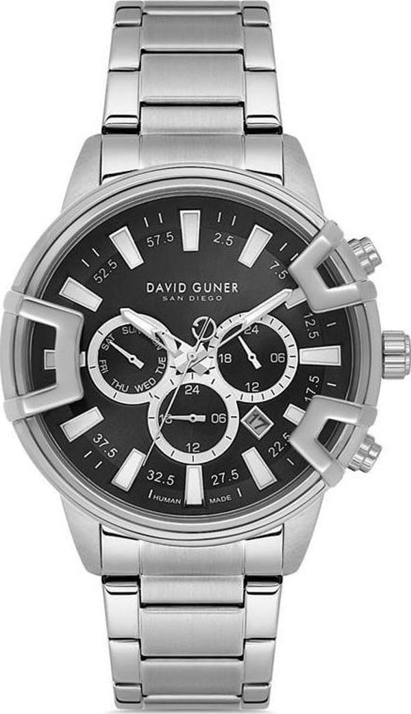 David Guner DG-8903GA-A2 Erkek Kol Saati - Image 1