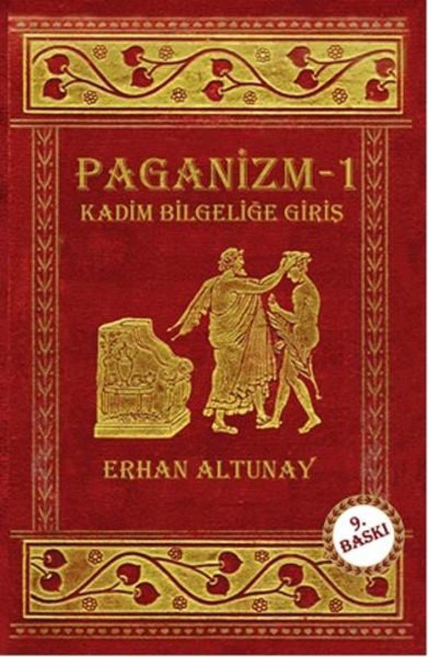 Paganizm - Hermes Yayınları - Image 1