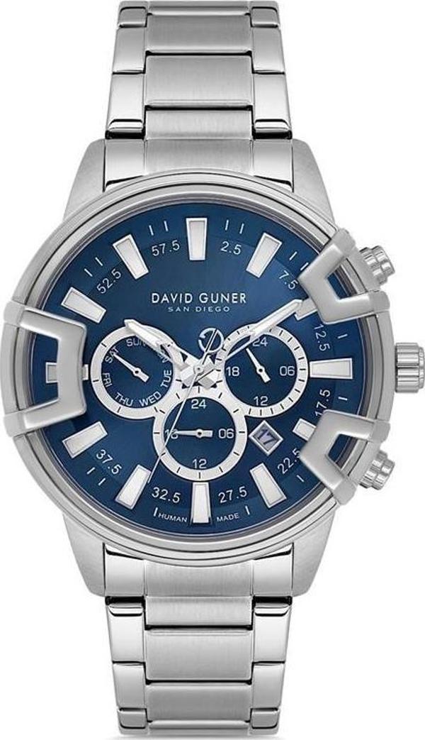 David Guner DG-8903GA-A3 Erkek Kol Saati - Image 1