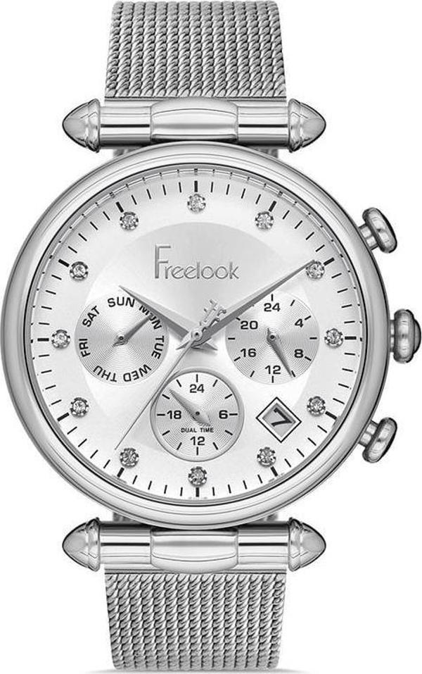 Freelook Fl.1.10269.1 Kadın Kol Saati - Image 1