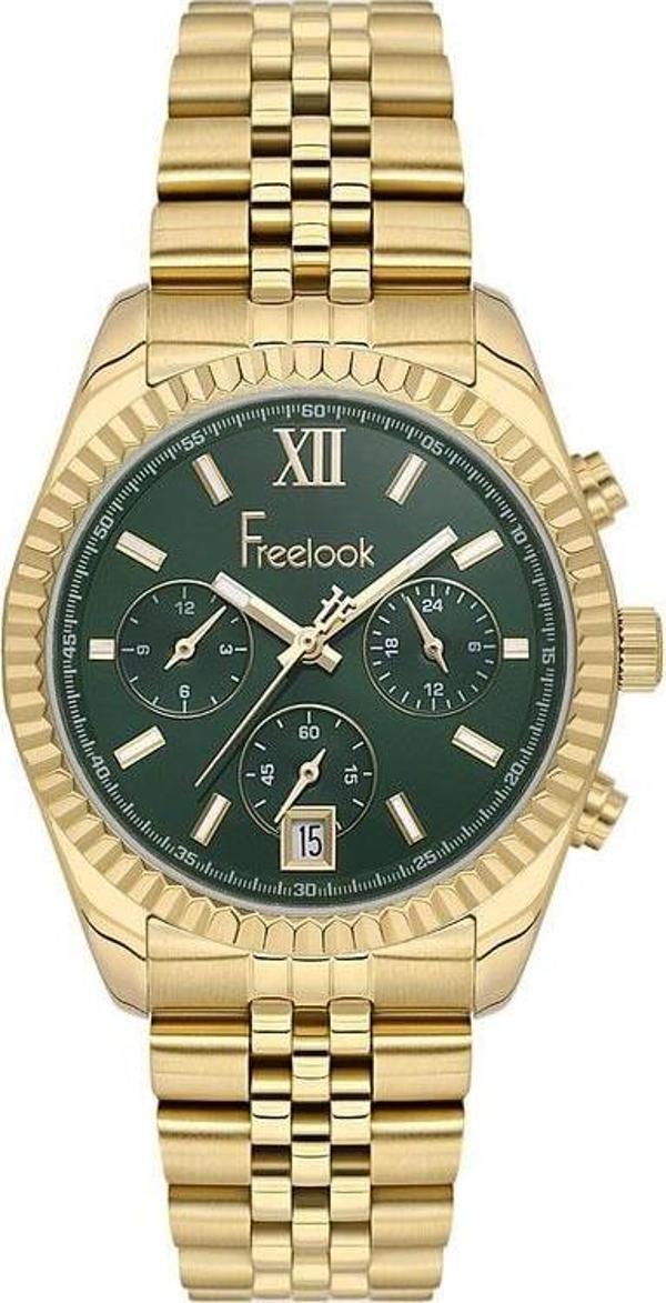 Freelook FL.1.10457-3 Jolie Kadın Kol Saati - Image 1
