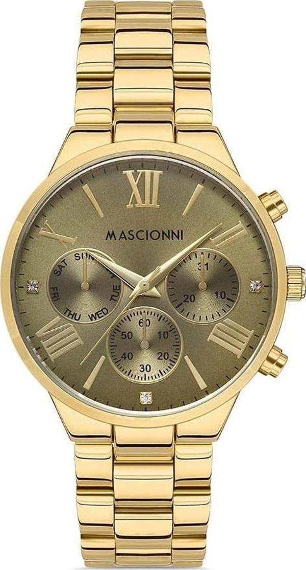 Mascionni M.1.1112.07 Kadın Kol Saati - Image 1