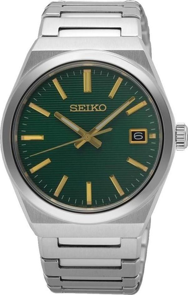 Seiko SUR601P Erkek Kol Saati - Image 1