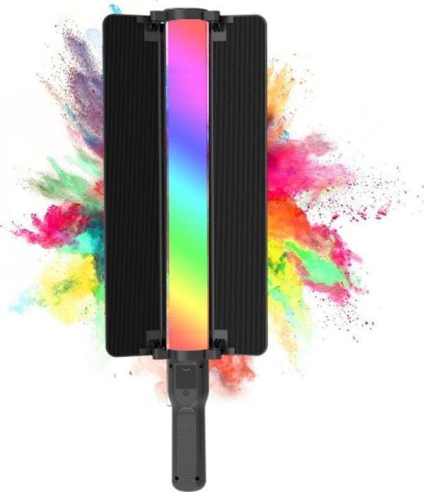 Gdx ST-60 III RGB Led Çubuk Işık (Uzunluk: 60 cm) - Image 1