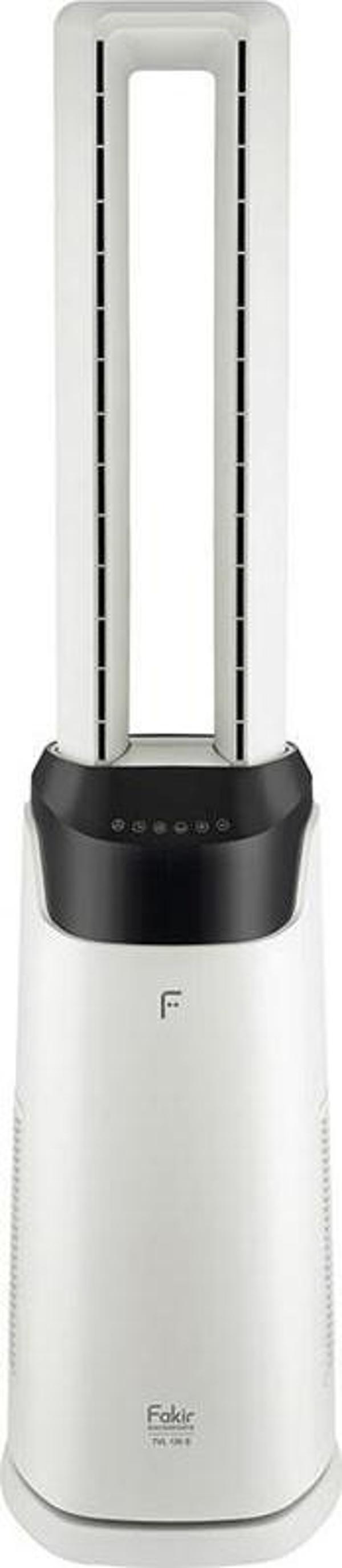 Fakir TVL 120S Kule Tipi Vantilatör  - Image 1