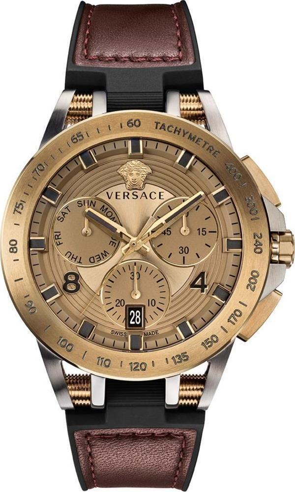 Versace VRSCVERB00318 Erkek Kol Saati - Image 1