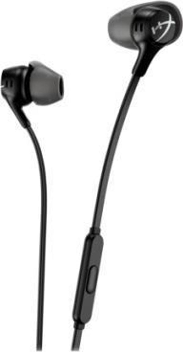 HyperX Cloud Earbuds II 70N24AA Siyah Kablolu Kulak İçi Oyuncu Kulaklığı - Image 1