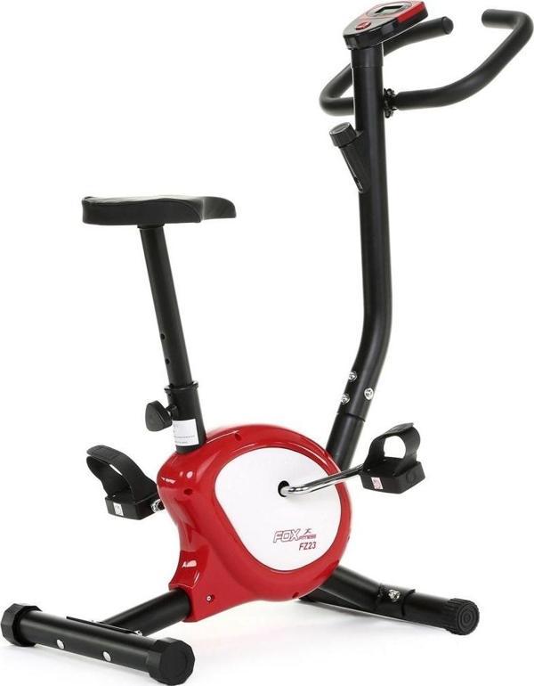 Fox Fitness FZ23 Dikey Kondisyon Bisikleti - Image 1