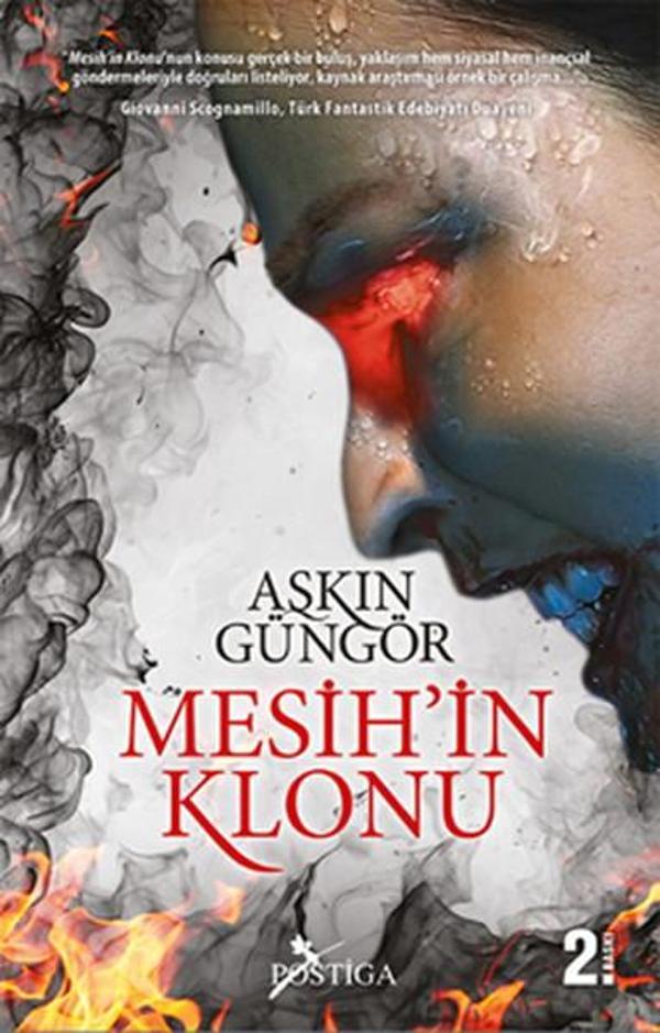 Mesih'in Klonu - Postiga - Image 1